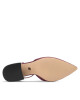 Nine West Обувки на ток FARIA FF-2377 Бордо - Mera.bg
