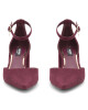 Nine West Обувки на ток FARIA FF-2377 Бордо - Mera.bg