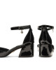 Nine West Обувки на ток FARIA FF-2377 Черен - Mera.bg