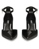 Nine West Обувки на ток FARIA FF-2377 Черен - Mera.bg
