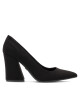 Nine West Обувки на ток KALILA 13196G Черен - Mera.bg
