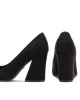 Nine West Обувки на ток KALILA 13196G Черен - Mera.bg