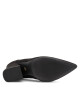 Nine West Обувки на ток KALILA 13196G Черен - Mera.bg