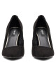 Nine West Обувки на ток KALILA 13196G Черен - Mera.bg