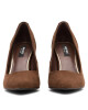 Nine West Обувки на ток KALILA 13196G Кафяв - Mera.bg