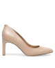 Nine West Обувки на ток 905901 Бежов - Mera.bg