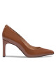 Nine West Обувки на ток 905901 Кафяв - Mera.bg