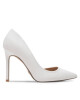 Nine West Обувки на ток AROOSA BYCCC01 Бял - Mera.bg