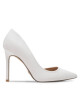 Nine West Обувки на ток AROOSA BYCCC01 Бял - Mera.bg