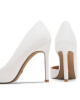 Nine West Обувки на ток AROOSA BYCCC01 Бял - Mera.bg