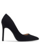 Nine West Обувки на ток AROOSA BYCCC01 Черен - Mera.bg