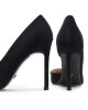 Nine West Обувки на ток AROOSA BYCCC01 Черен - Mera.bg