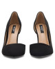 Nine West Обувки на ток AROOSA BYCCC01 Черен - Mera.bg