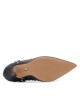 Nine West Обувки на ток AZIZA SJ1487-1 Черен - Mera.bg