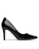 Nine West Обувки на ток CD23029-1 Черен - Mera.bg