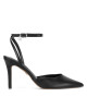 Nine West Обувки на ток CD23029-3 Черен - Mera.bg