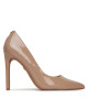 Nine West Обувки на ток CD24081-1 Бежов - Mera.bg
