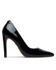 Nine West Обувки на ток CD24081-1 Черен - Mera.bg