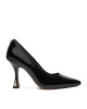 Nine West Обувки на ток CEO-AMANI-01 Черен - Mera.bg