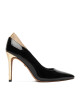 Nine West Обувки на ток CEO-FARAH-01 Черен - Mera.bg