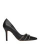 Nine West Обувки на ток CEO-MARIAM-01 Черен - Mera.bg