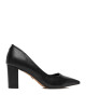 Nine West Обувки на ток CEO-ZAFIRA-01 Черен - Mera.bg
