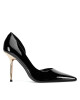Nine West Обувки на ток CWF0003-04 Черен - Mera.bg