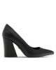 Nine West Обувки на ток KALILA 13196GP Черен - Mera.bg