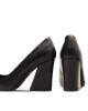 Nine West Обувки на ток KALILA 13196GP Черен - Mera.bg