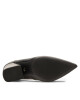Nine West Обувки на ток KALILA 13196GP Черен - Mera.bg
