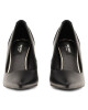 Nine West Обувки на ток KALILA 13196GP Черен - Mera.bg