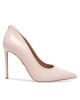 Nine West Обувки на ток WFA2676-1 Бежов - Mera.bg