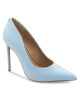 Nine West Обувки на ток WFA2676-1 Светлосиньо - Mera.bg