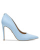 Nine West Обувки на ток WFA2676-1 Светлосиньо - Mera.bg