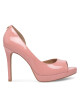 Nine West Обувки на ток WFA2733-1 Розов - Mera.bg