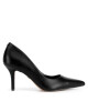 Nine West Обувки на ток WFA3045-1A Черен - Mera.bg