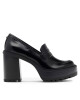 Nine West Обувки NAHIDA 13151T Черен - Mera.bg