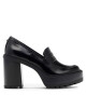 Nine West Обувки NAHIDA 13151T Черен - Mera.bg