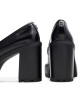 Nine West Обувки NAHIDA 13151T Черен - Mera.bg