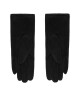 Nine West Ръкавици CEO-NW-W6-001-AW25 Черен - Mera.bg