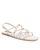 Nine West Сандали 123AL1737 Бял - Mera.bg