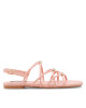 Nine West Сандали 123AL1737 Розов - Mera.bg
