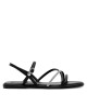 Nine West Сандали 123AL1740-1 Черен - Mera.bg