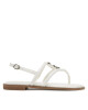 Nine West Сандали 123AL1754 Бежов - Mera.bg