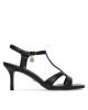 Nine West Сандали 22154A Черен - Mera.bg