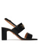 Nine West Сандали 2489-19 Черен - Mera.bg
