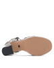 Nine West Сандали AAHIDA ZL23002CC Сребрист - Mera.bg