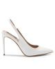 Nine West Сандали AYANA ZL22045-1CC Бял - Mera.bg