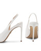 Nine West Сандали AYANA ZL22045-1CC Бял - Mera.bg