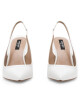 Nine West Сандали AYANA ZL22045-1CC Бял - Mera.bg